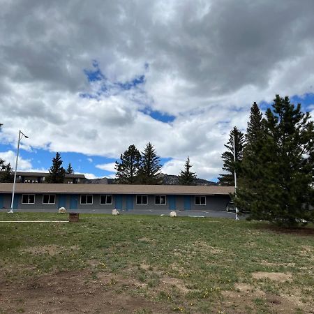 Columbine Inn (Adults Only) Έστες Παρκ Εξωτερικό φωτογραφία