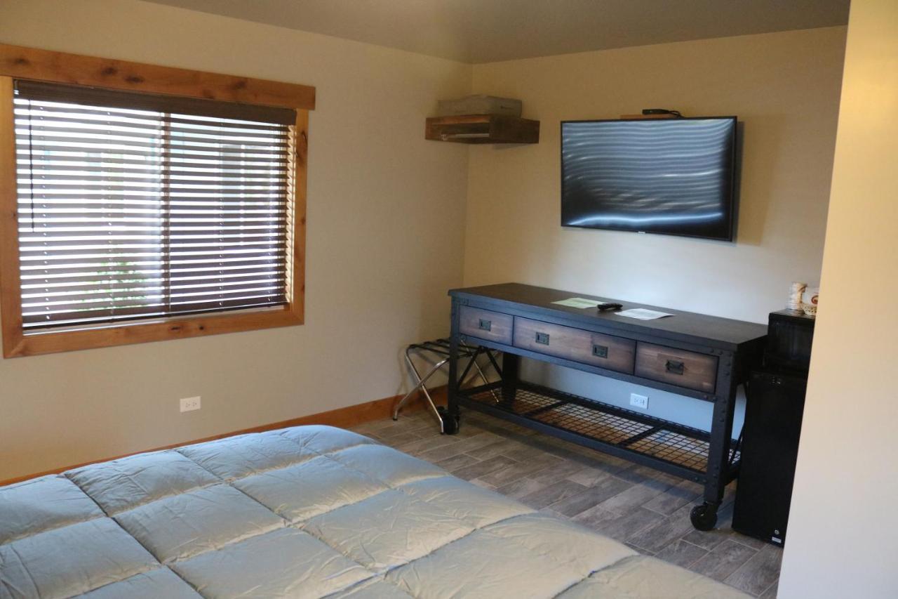 Columbine Inn (Adults Only) Έστες Παρκ Εξωτερικό φωτογραφία