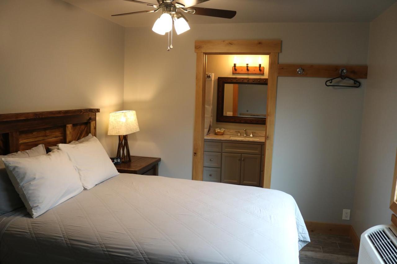 Columbine Inn (Adults Only) Έστες Παρκ Εξωτερικό φωτογραφία