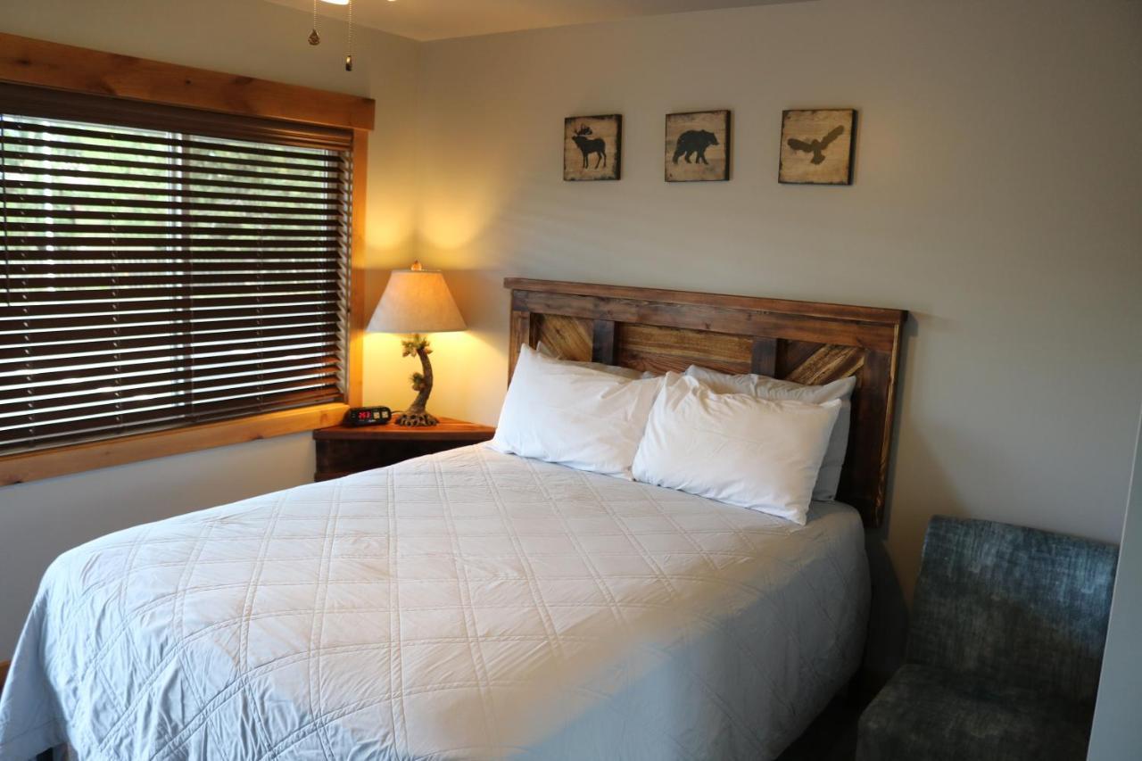 Columbine Inn (Adults Only) Έστες Παρκ Εξωτερικό φωτογραφία
