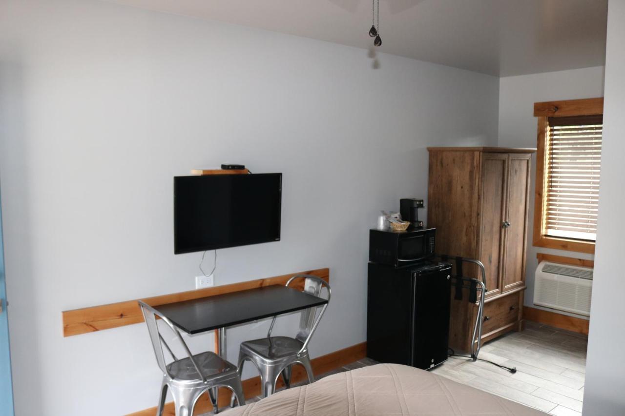 Columbine Inn (Adults Only) Έστες Παρκ Εξωτερικό φωτογραφία