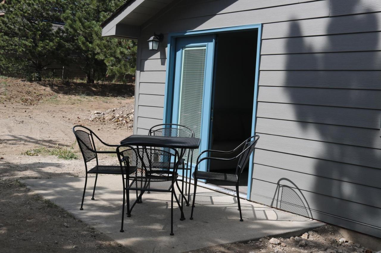 Columbine Inn (Adults Only) Έστες Παρκ Εξωτερικό φωτογραφία