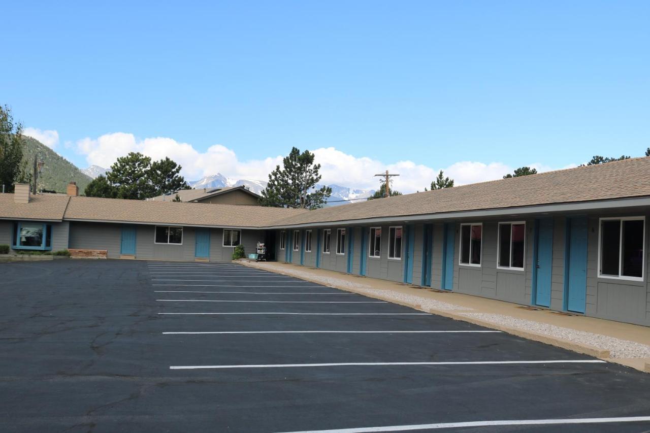 Columbine Inn (Adults Only) Έστες Παρκ Εξωτερικό φωτογραφία