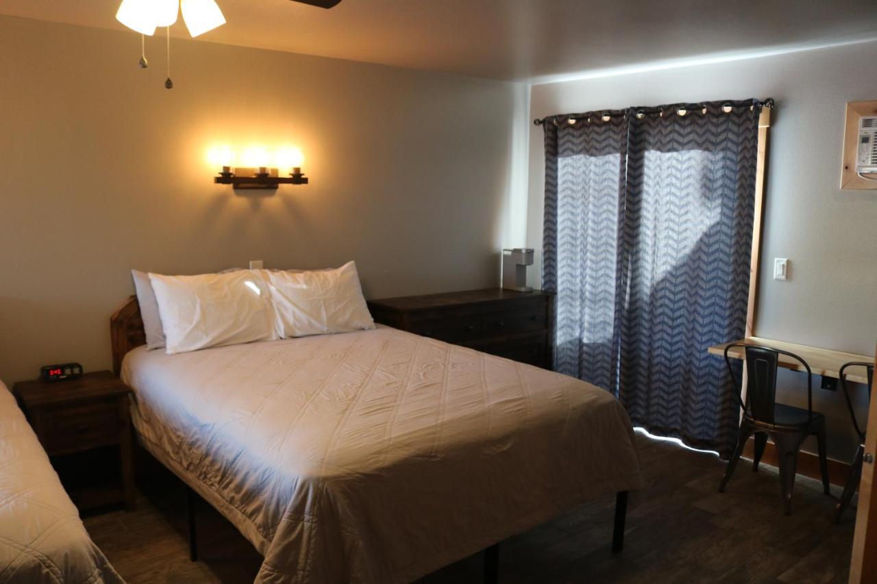 Columbine Inn (Adults Only) Έστες Παρκ Εξωτερικό φωτογραφία