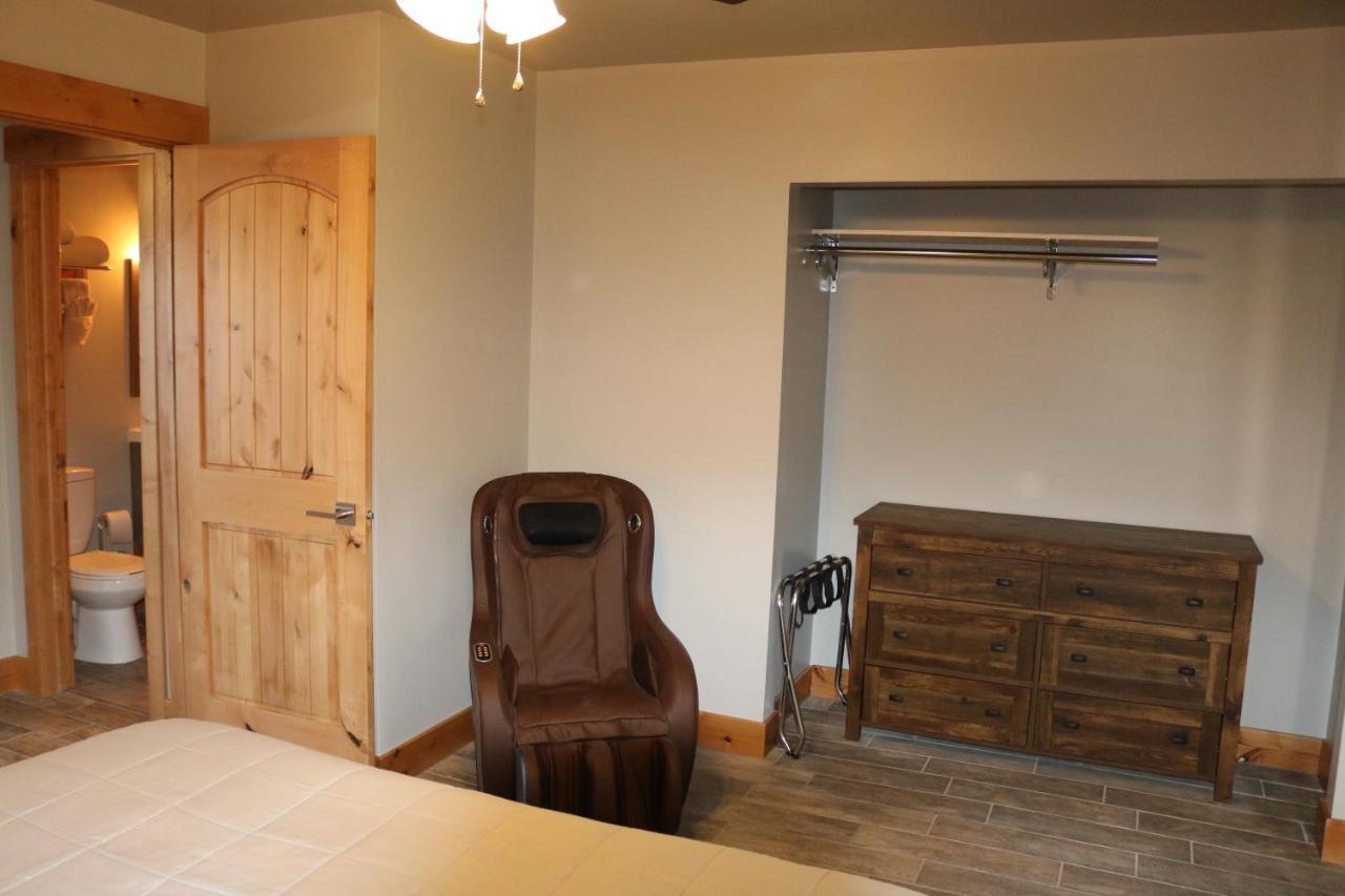 Columbine Inn (Adults Only) Έστες Παρκ Εξωτερικό φωτογραφία