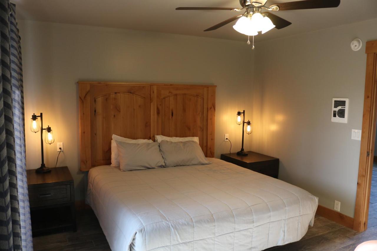 Columbine Inn (Adults Only) Έστες Παρκ Εξωτερικό φωτογραφία