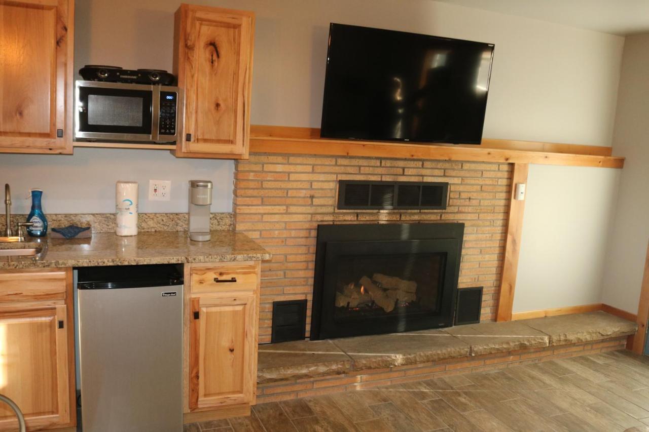 Columbine Inn (Adults Only) Έστες Παρκ Εξωτερικό φωτογραφία