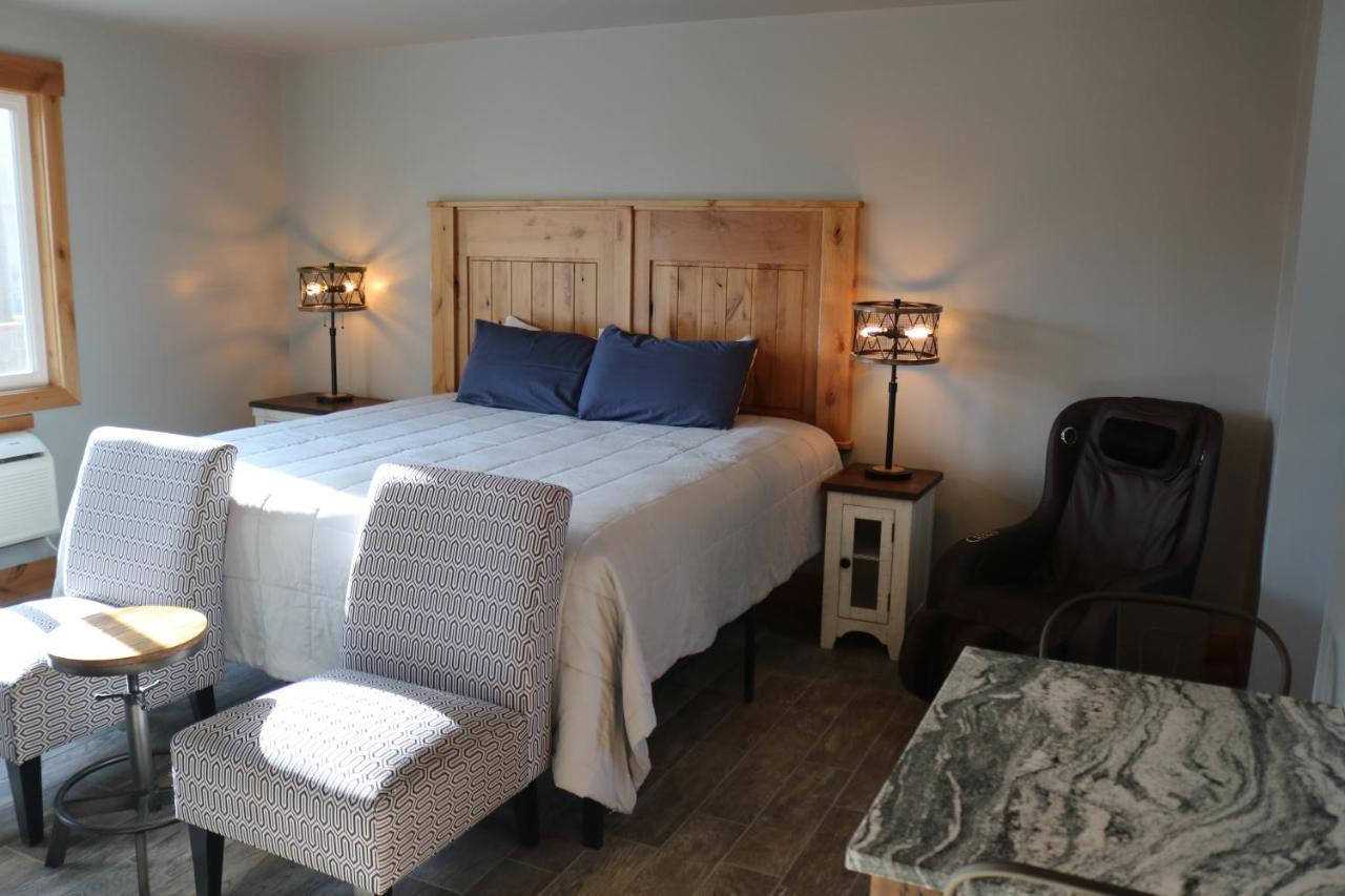 Columbine Inn (Adults Only) Έστες Παρκ Εξωτερικό φωτογραφία