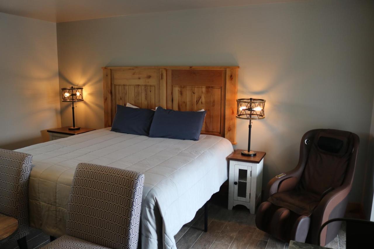 Columbine Inn (Adults Only) Έστες Παρκ Εξωτερικό φωτογραφία
