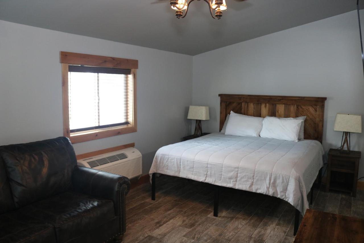 Columbine Inn (Adults Only) Έστες Παρκ Εξωτερικό φωτογραφία