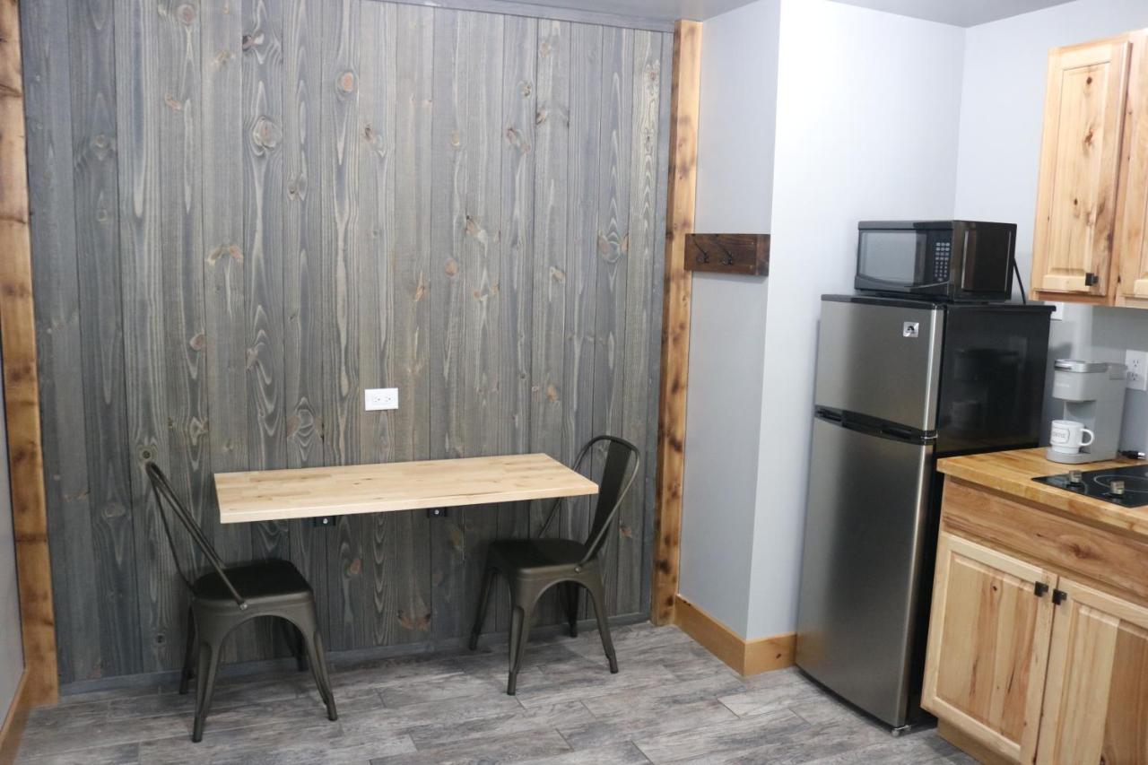 Columbine Inn (Adults Only) Έστες Παρκ Εξωτερικό φωτογραφία