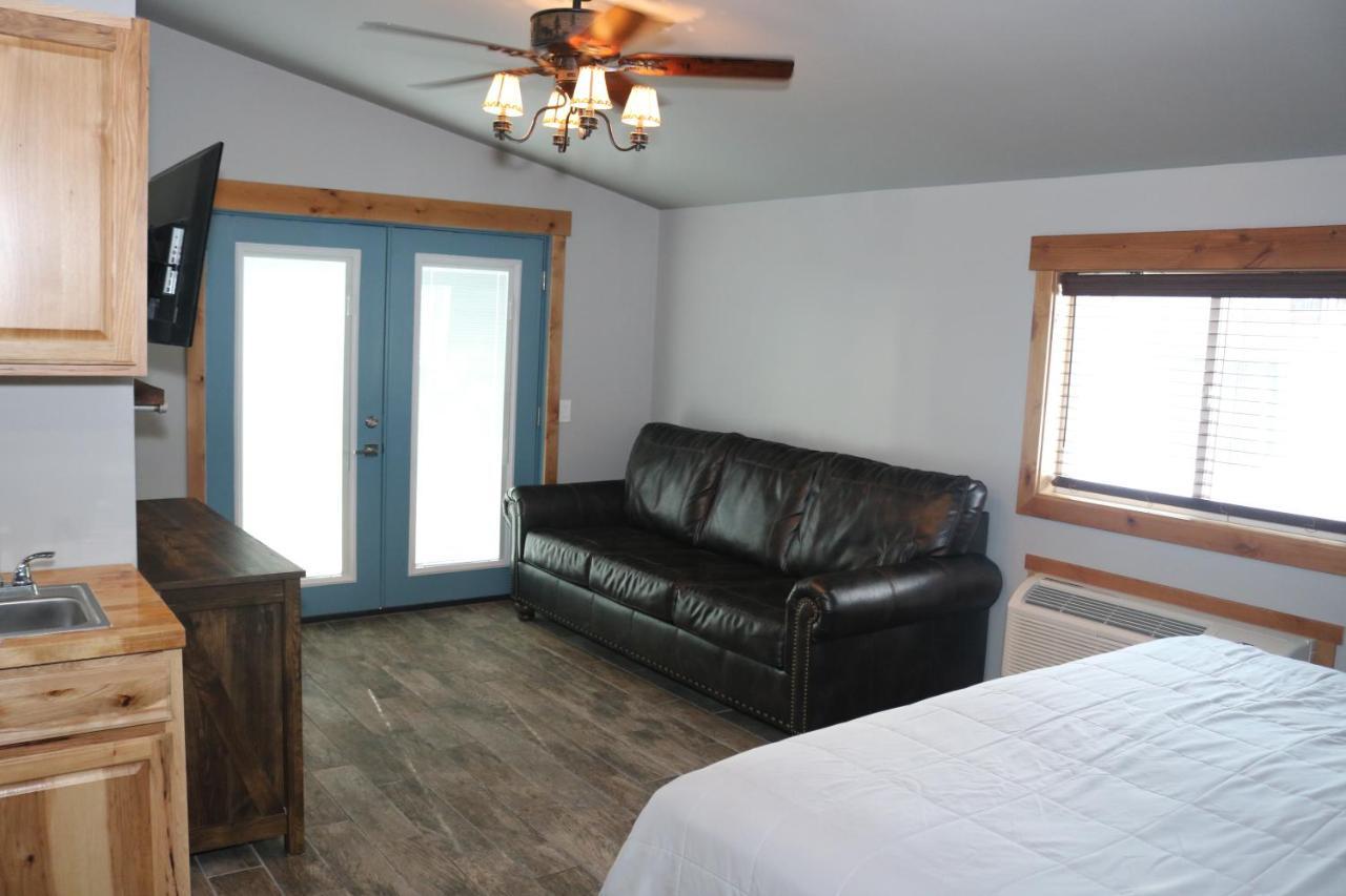 Columbine Inn (Adults Only) Έστες Παρκ Εξωτερικό φωτογραφία