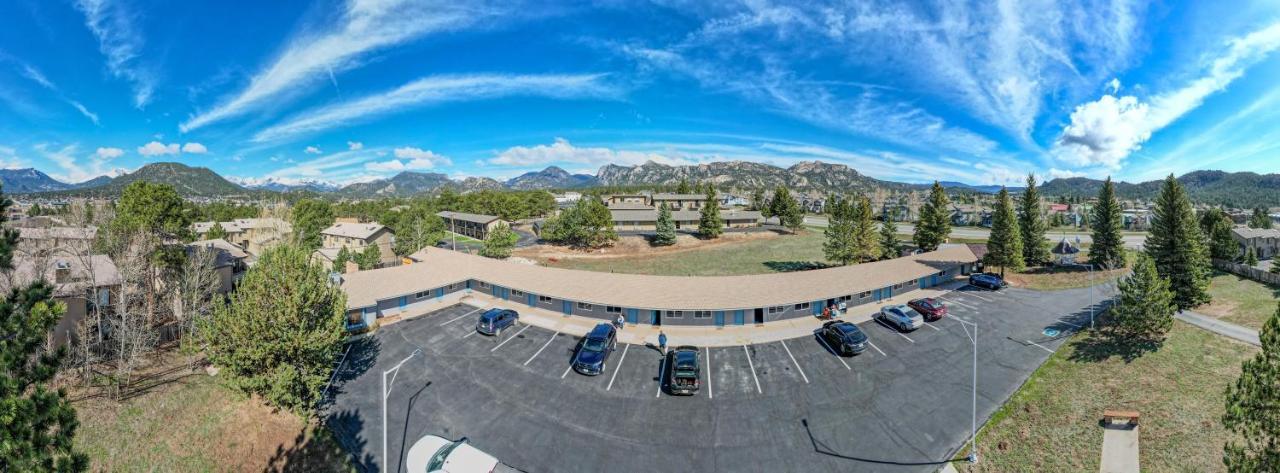 Columbine Inn (Adults Only) Έστες Παρκ Εξωτερικό φωτογραφία