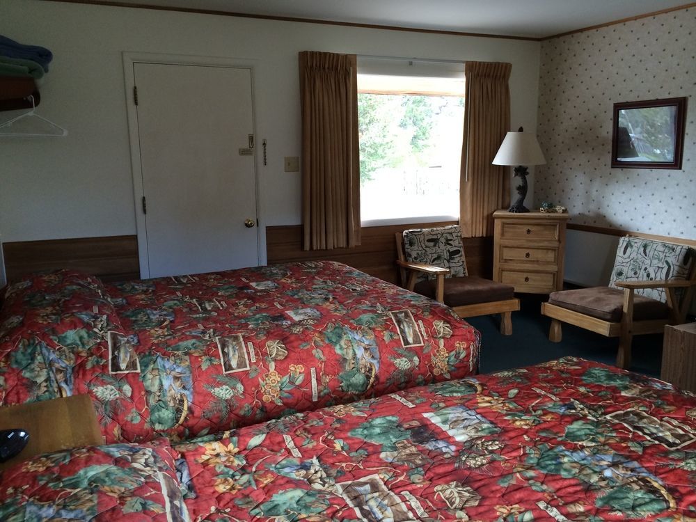 Columbine Inn (Adults Only) Έστες Παρκ Εξωτερικό φωτογραφία