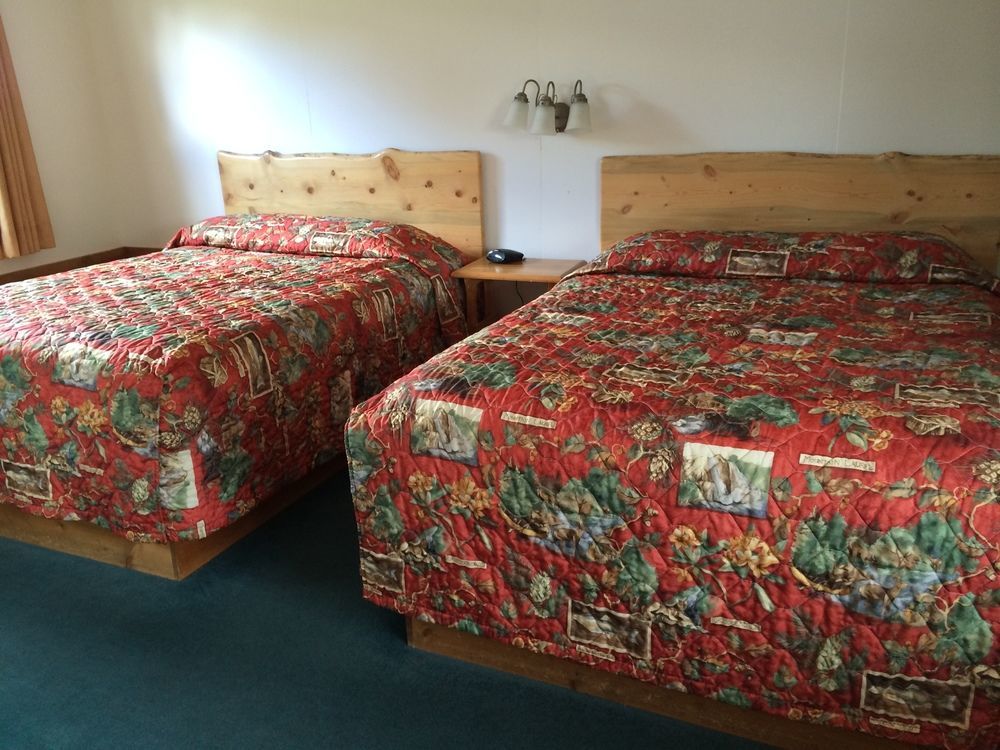 Columbine Inn (Adults Only) Έστες Παρκ Εξωτερικό φωτογραφία