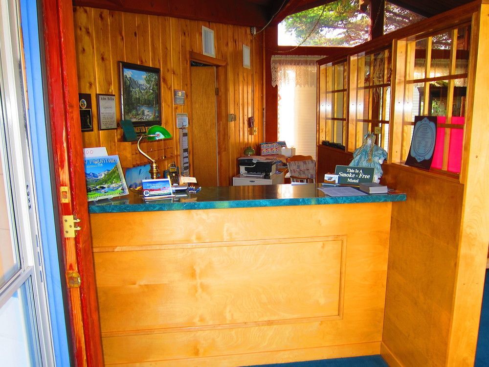 Columbine Inn (Adults Only) Έστες Παρκ Εξωτερικό φωτογραφία