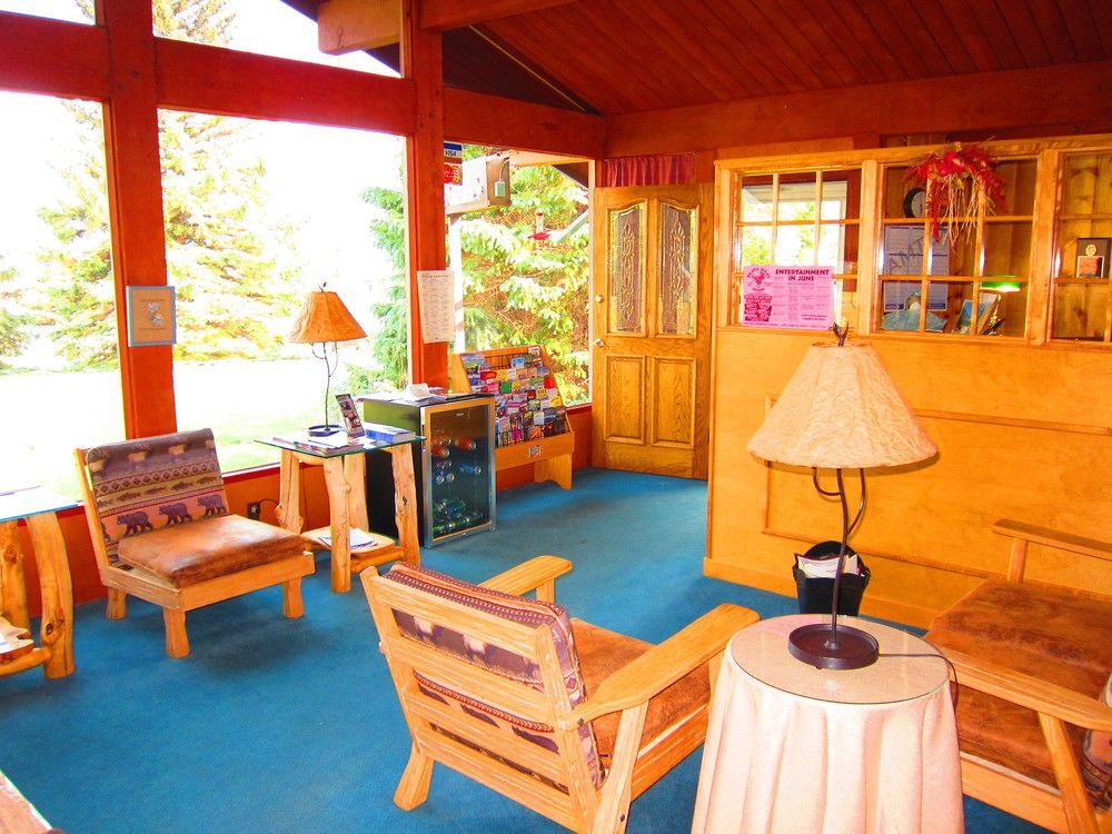 Columbine Inn (Adults Only) Έστες Παρκ Εξωτερικό φωτογραφία