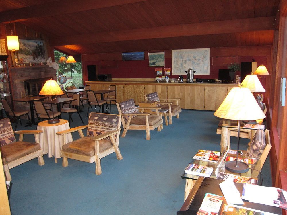 Columbine Inn (Adults Only) Έστες Παρκ Εξωτερικό φωτογραφία