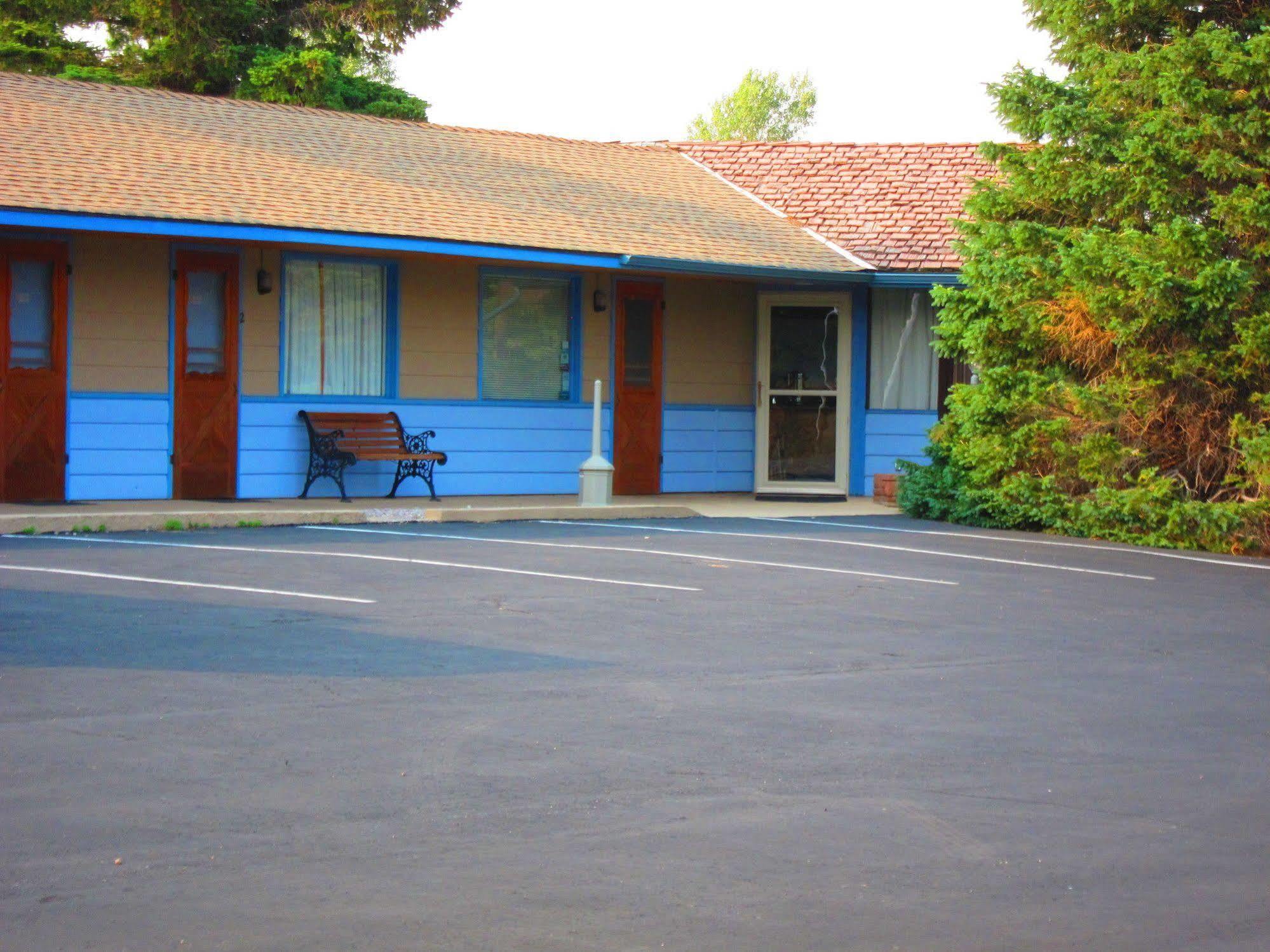 Columbine Inn (Adults Only) Έστες Παρκ Εξωτερικό φωτογραφία