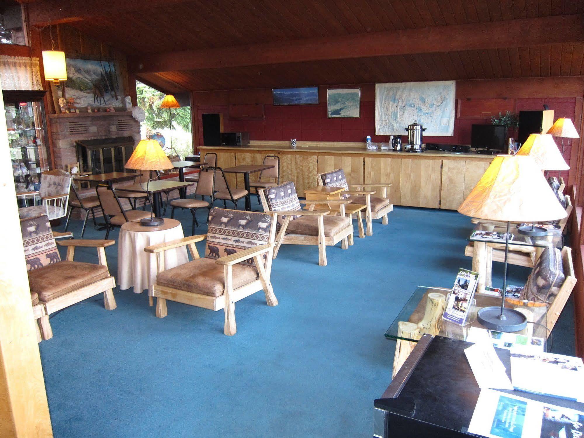 Columbine Inn (Adults Only) Έστες Παρκ Εξωτερικό φωτογραφία