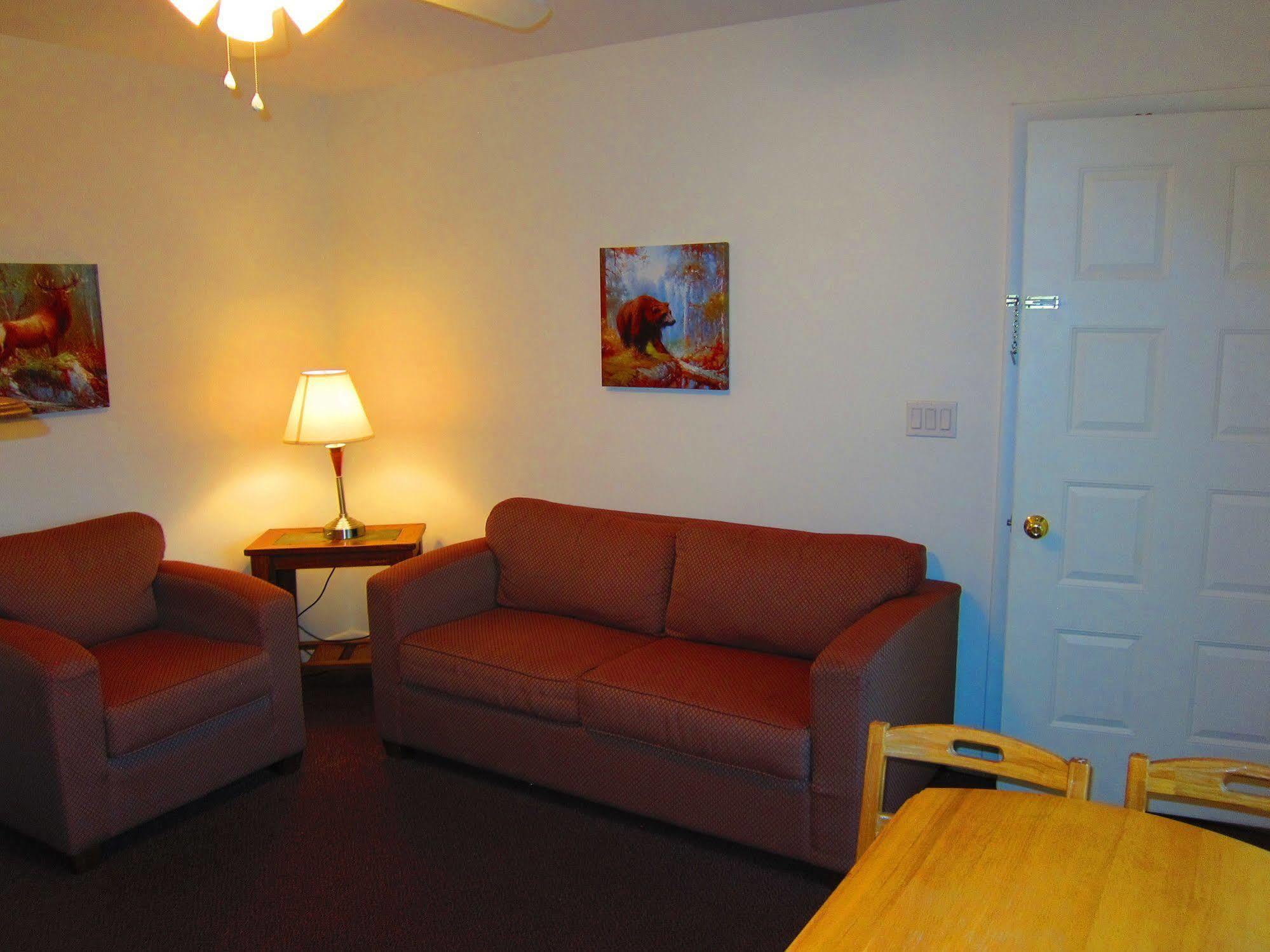 Columbine Inn (Adults Only) Έστες Παρκ Εξωτερικό φωτογραφία