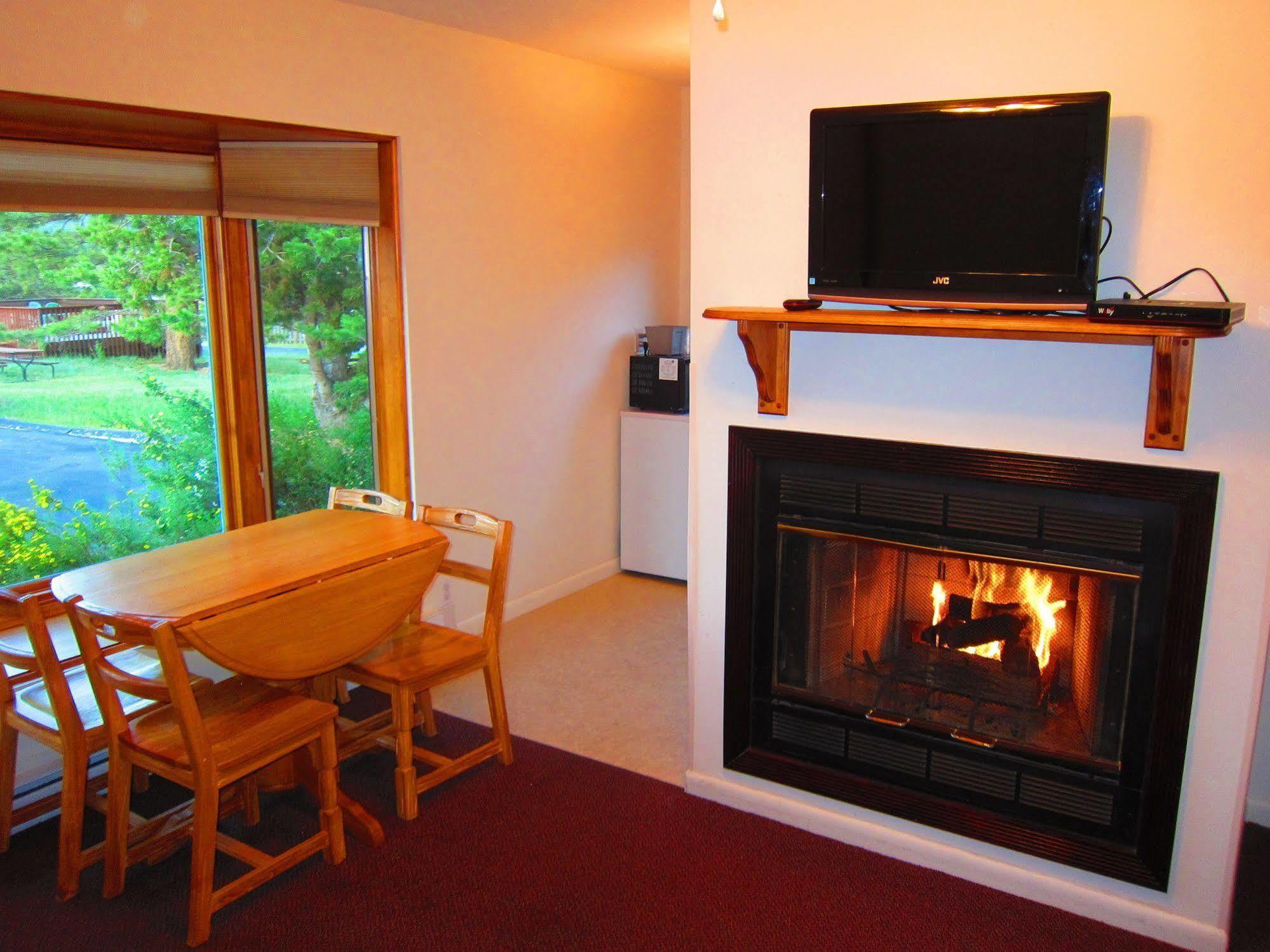 Columbine Inn (Adults Only) Έστες Παρκ Εξωτερικό φωτογραφία