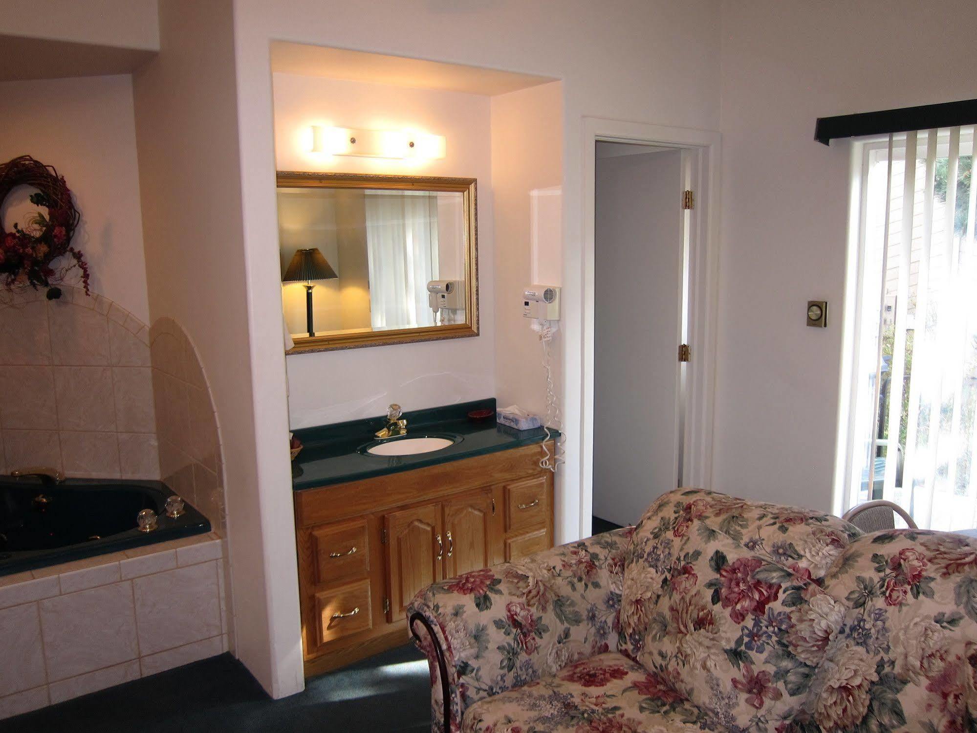 Columbine Inn (Adults Only) Έστες Παρκ Εξωτερικό φωτογραφία