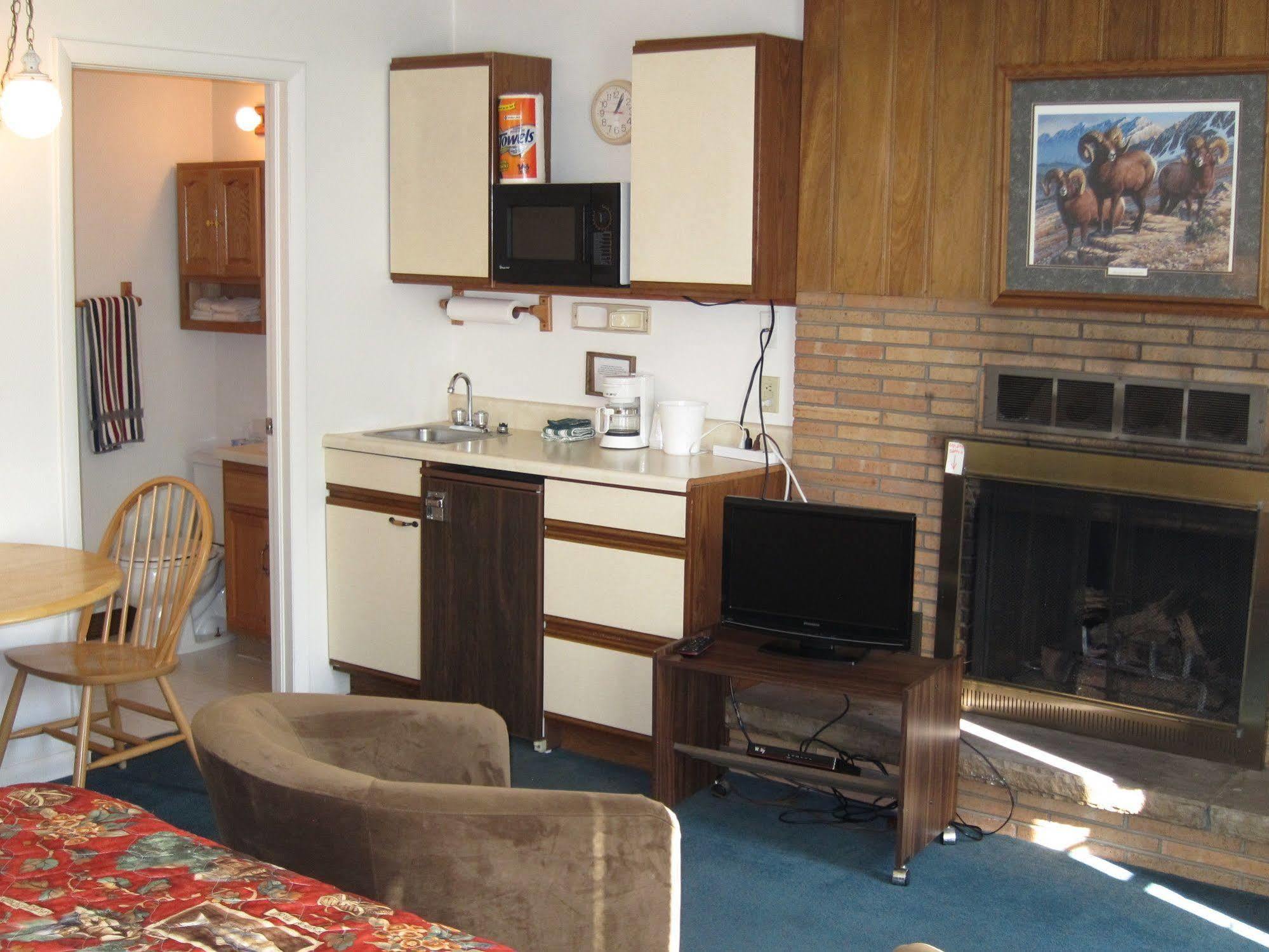Columbine Inn (Adults Only) Έστες Παρκ Εξωτερικό φωτογραφία