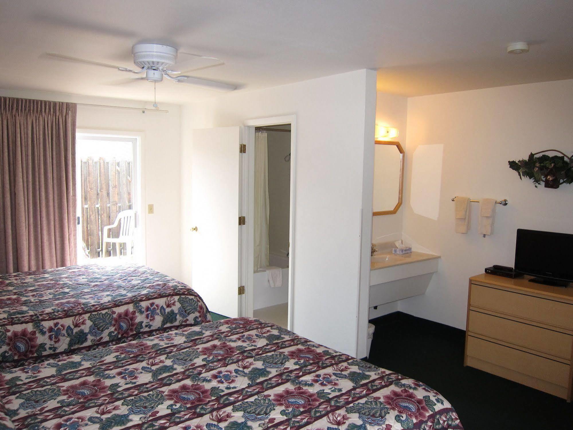 Columbine Inn (Adults Only) Έστες Παρκ Εξωτερικό φωτογραφία