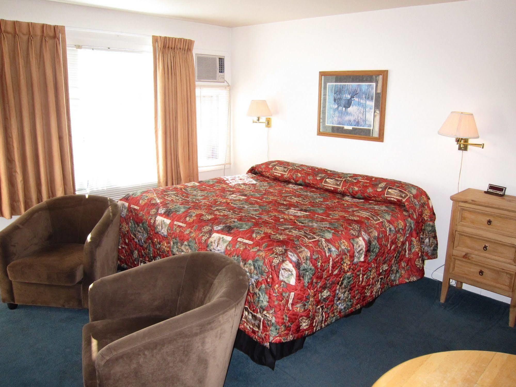 Columbine Inn (Adults Only) Έστες Παρκ Εξωτερικό φωτογραφία