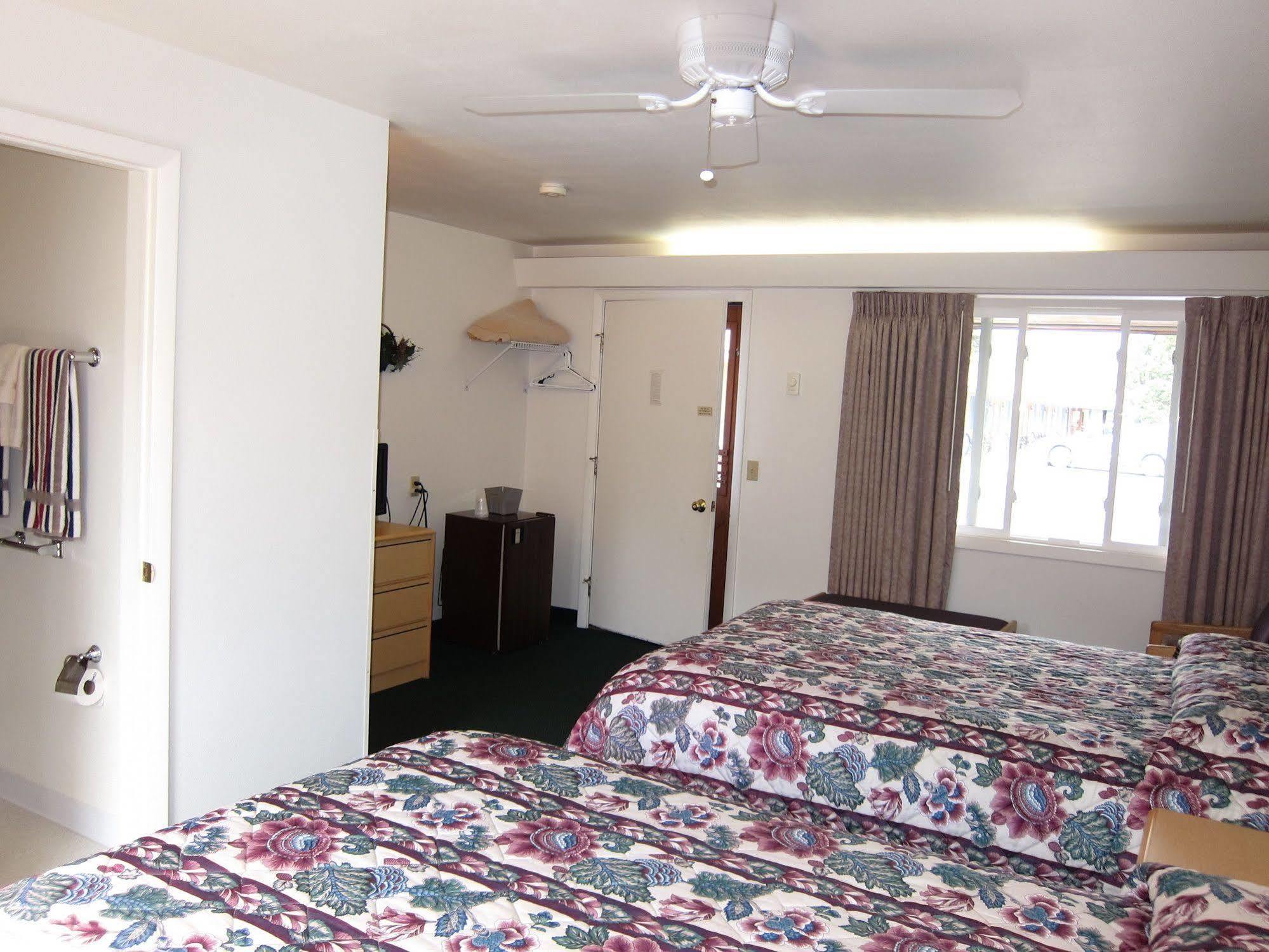 Columbine Inn (Adults Only) Έστες Παρκ Εξωτερικό φωτογραφία
