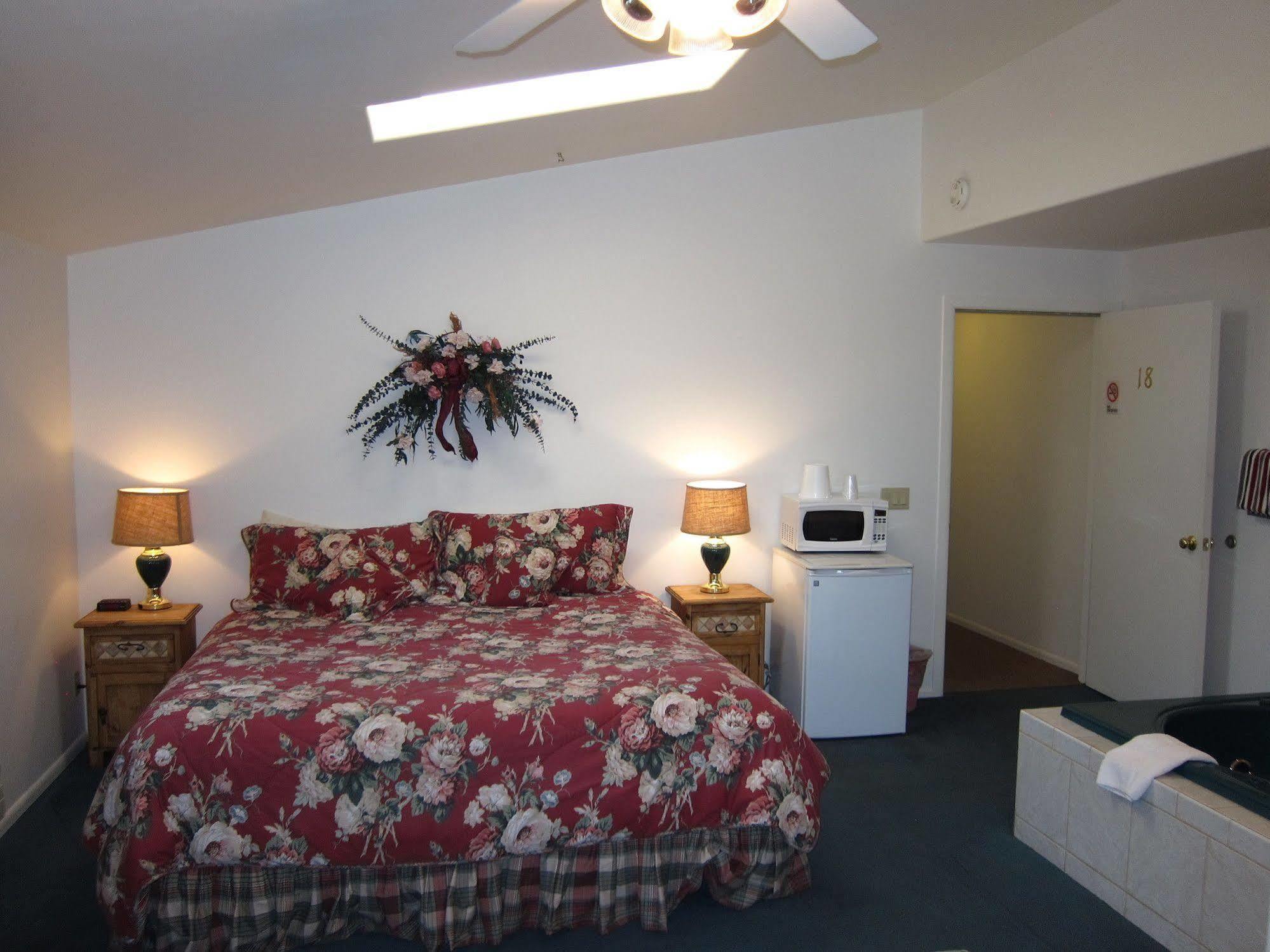 Columbine Inn (Adults Only) Έστες Παρκ Εξωτερικό φωτογραφία