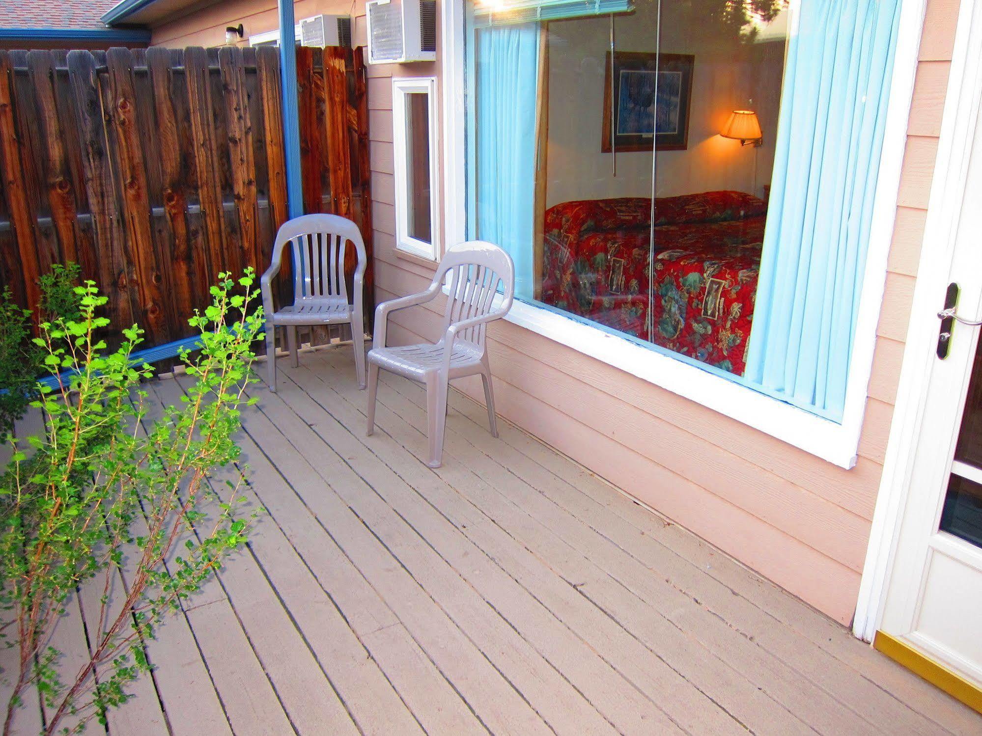 Columbine Inn (Adults Only) Έστες Παρκ Εξωτερικό φωτογραφία